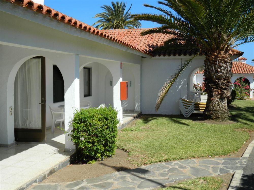 Vip Sun Club Bungalows GRAN CANARIA Экстерьер фото