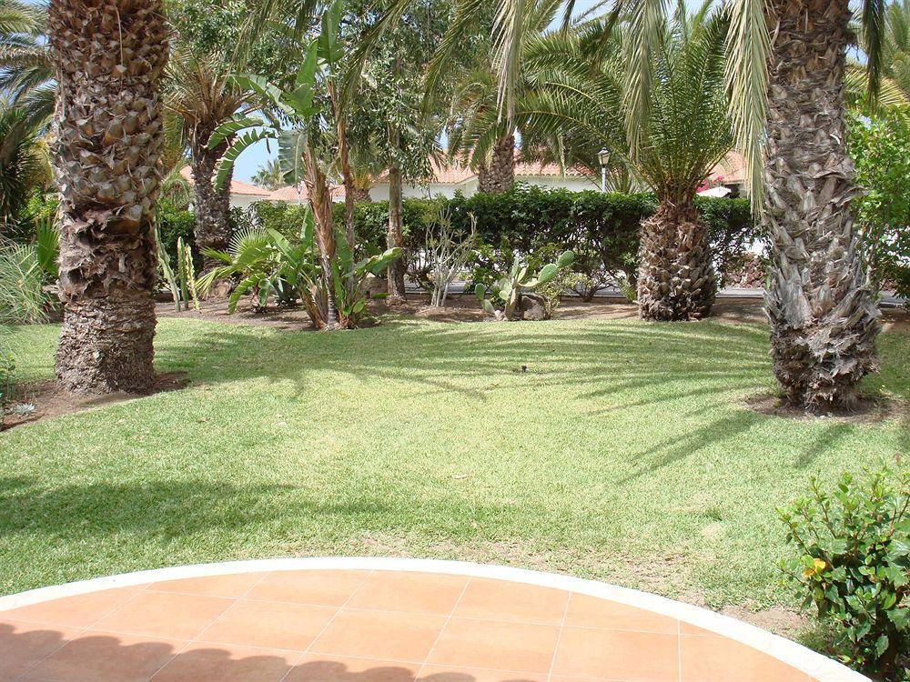 Vip Sun Club Bungalows GRAN CANARIA Экстерьер фото