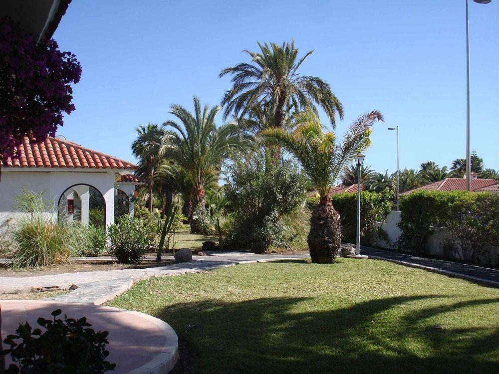 Vip Sun Club Bungalows GRAN CANARIA Экстерьер фото