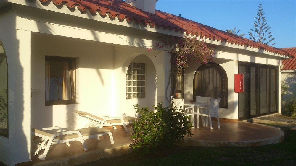 Vip Sun Club Bungalows GRAN CANARIA Экстерьер фото