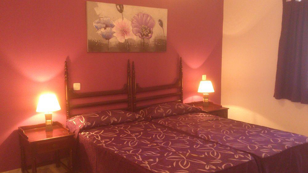 Vip Sun Club Bungalows GRAN CANARIA Экстерьер фото