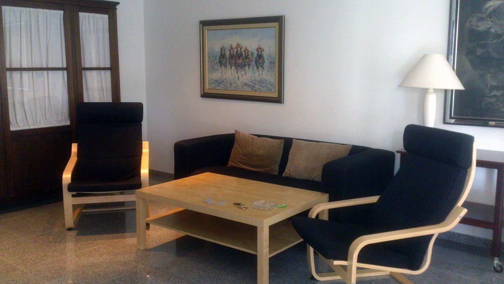 Vip Sun Club Bungalows GRAN CANARIA Экстерьер фото
