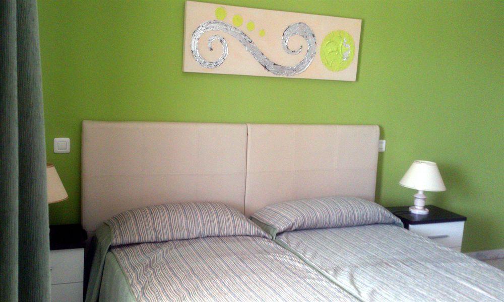 Vip Sun Club Bungalows GRAN CANARIA Экстерьер фото