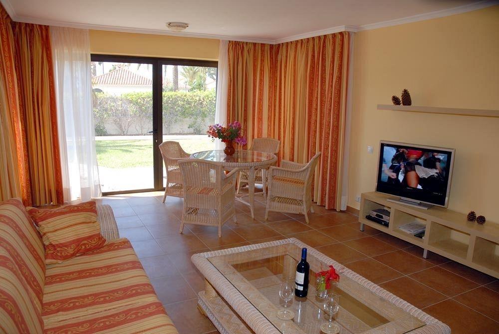 Vip Sun Club Bungalows GRAN CANARIA Экстерьер фото