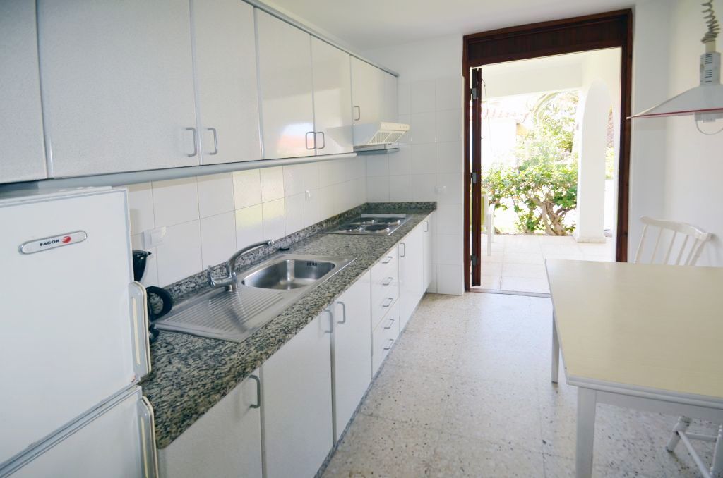 Vip Sun Club Bungalows GRAN CANARIA Экстерьер фото