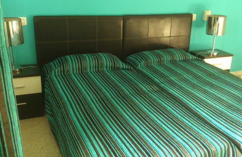 Vip Sun Club Bungalows GRAN CANARIA Экстерьер фото